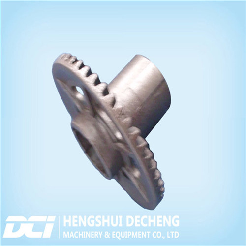 High Precision Casting Auto Parts/ISO9001