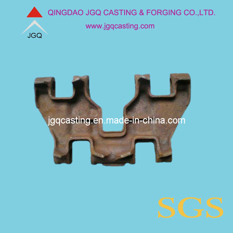 Casting Steel Tractor Part
