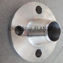 ANSI/Asme B16.5 Welding Neck Flange