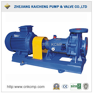 Horizontal Dewatering Centrifugal Water Pump