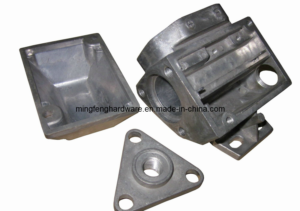 Die Casting Alloy Value