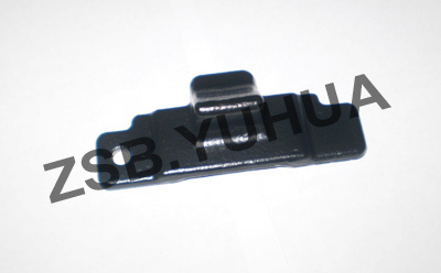 Lost Wax Casting (D8)