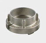 Precision Casting