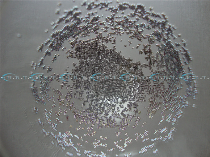 0.5mm to 1.5mm Miniature Steel Emery