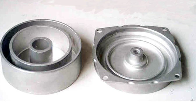 Airbag Housing