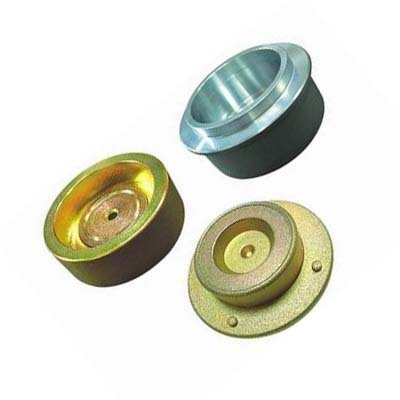 Forging Steel Flange, Forged Flange