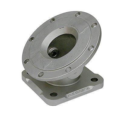 Ductile Iron Sand Castings