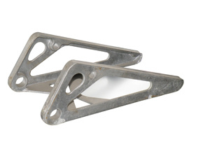 Iron Castings