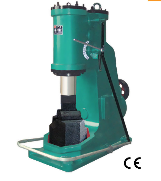 Air Hammer (C41-150KG)