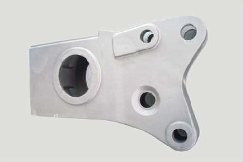 Connector Casting - 2