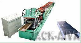C Purlin Roll Forming Machine