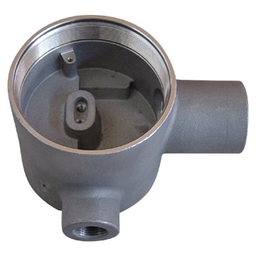 Precision Casting