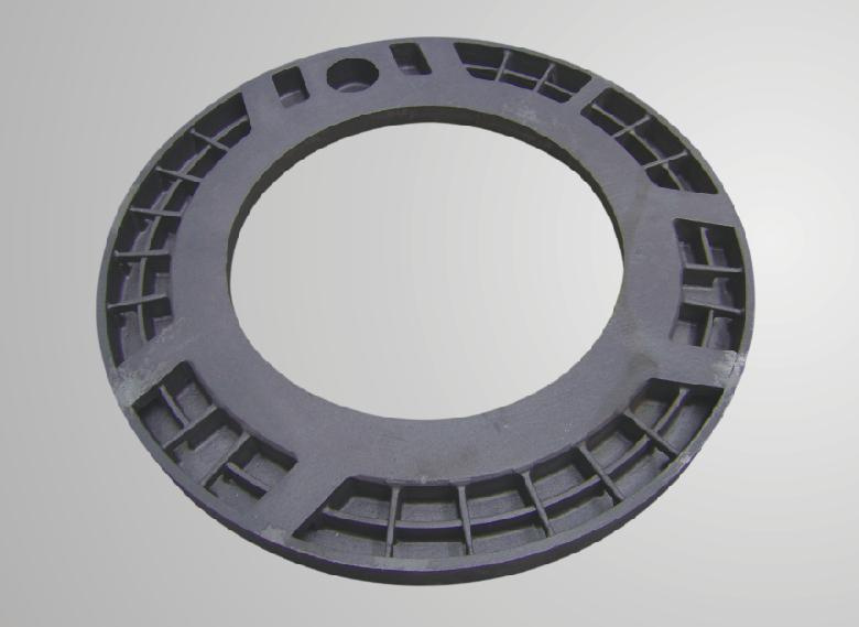 Gray Iron Castings