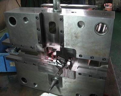 Die Casting Mold for Zinc Alloy Mazida Auto Part