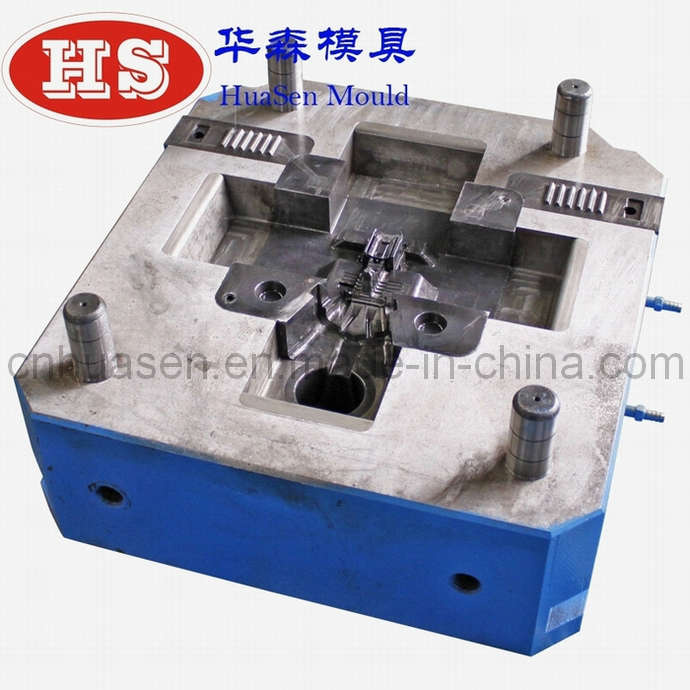 Die Casting Mould - 17