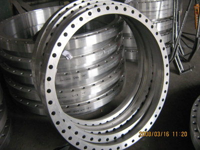 Flanges