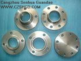 Carbon Steel Flange -8