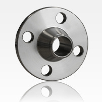 Stainless Flange