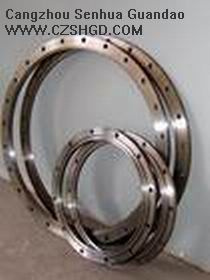 Carbon Steel Flange -11