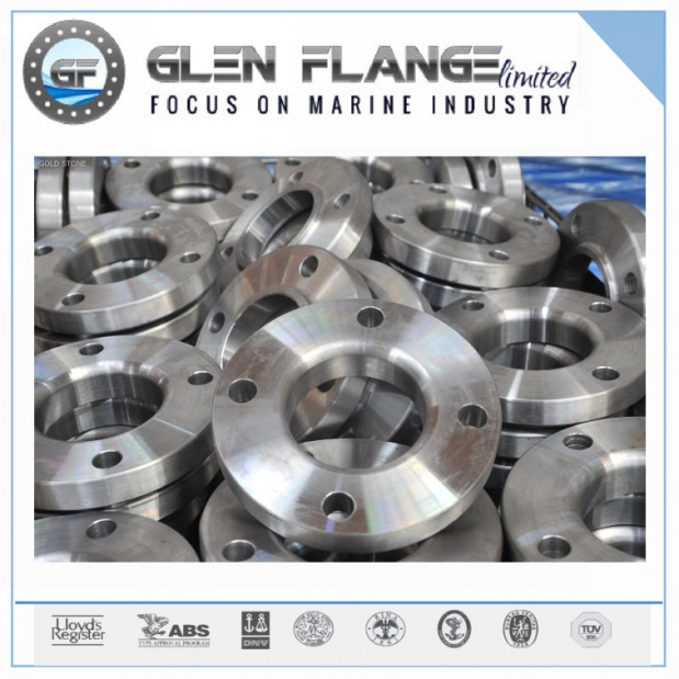 DIN Flanges