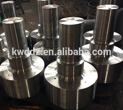 Forged Shaft