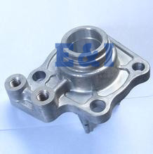 ISO/Ts 16949 Auto Sapre Parts by Forging