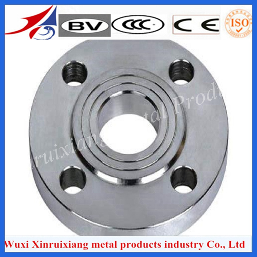 Professional Factory 409L Stainless Steel Flange