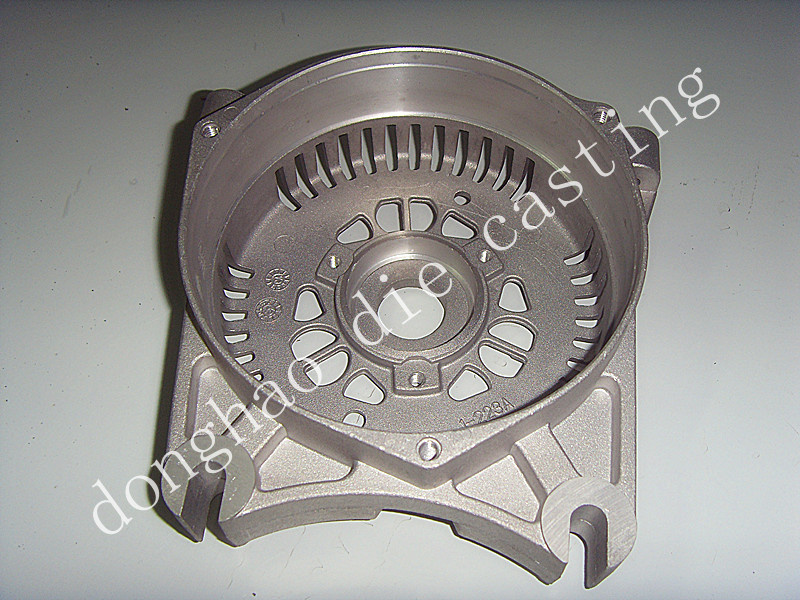 Die Casting Aat/ Bracket