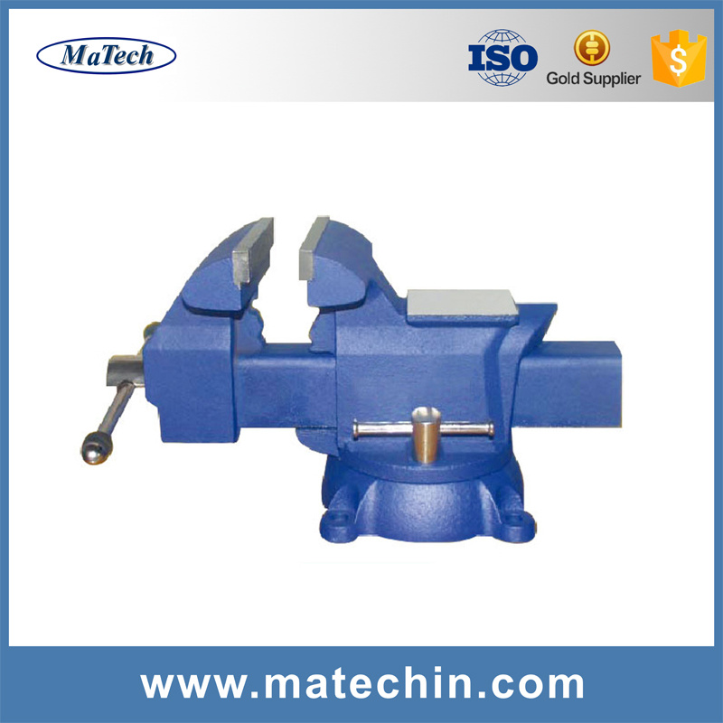 Professional Foundry Customized Precisely Forged Steel Anvil