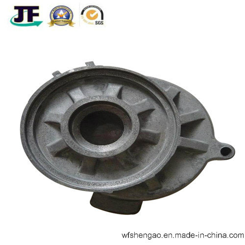 China Foundry Lost Wax Casting Valve Parts with SGS Certified