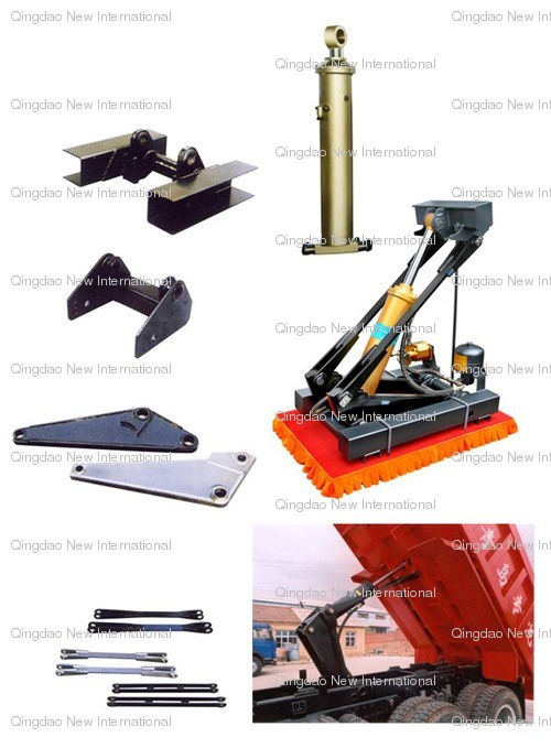 Hydraulic Cylinder and Assemblies