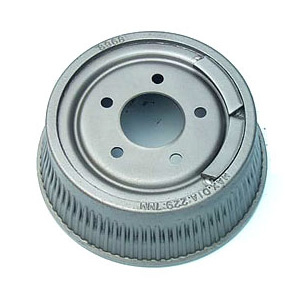 Brake Disc for Dm614 Drum Brake Auto Parts