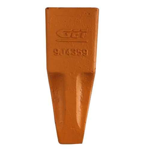 Bucket Teeth, Adapters