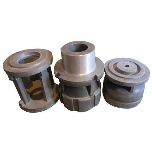 Metal Castings Bucket Casting