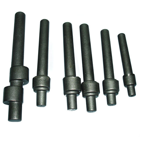 Compressor Casting