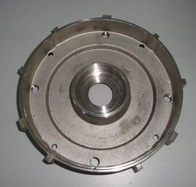 Lost Wax Castings