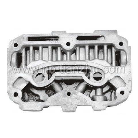 Gravity Casting - TZ012