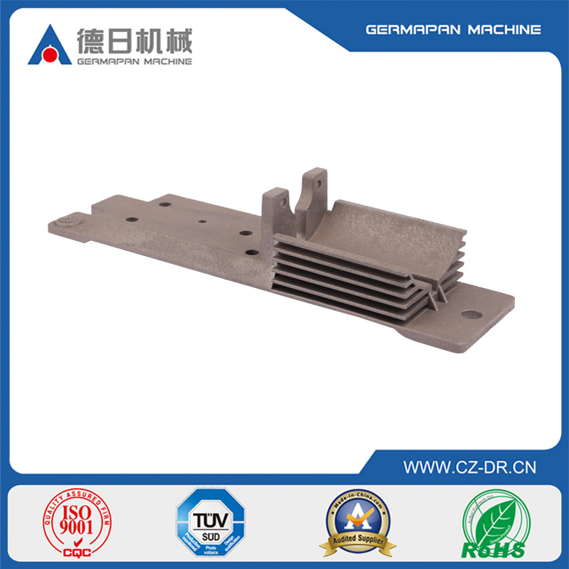 OEM Aluminum Alloy Precision Casting