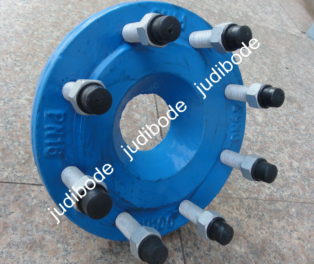 Studed Reducer Flange