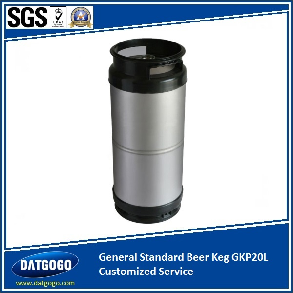 Stainless Steel Corney Kegs Gkp20L Customized Service