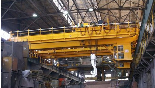 China Ladle Crane, Foundry Crane for Sale