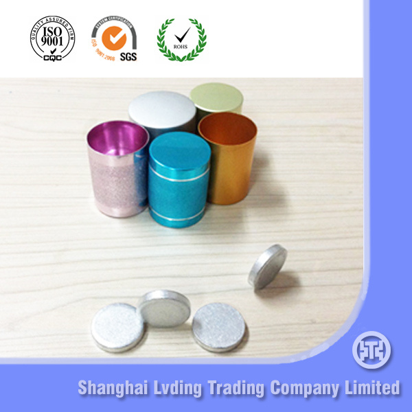 Aluminum Alloy Slug Manufacture Miracle Creation Brand