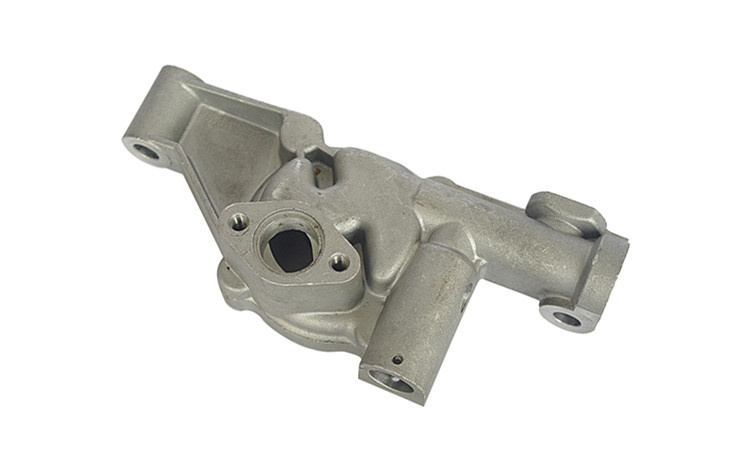 Customized Precision Aluminium Die Casting