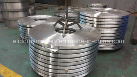 Stainless Steel Forgings & Super Duplex Forgings (ELIDD-S228A)