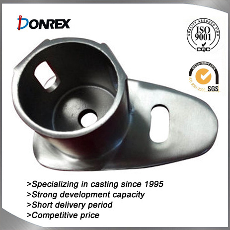 Silica Sol Casting Construction Accessories