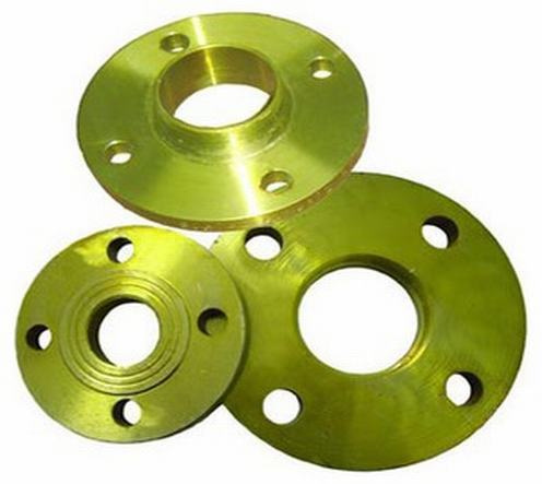 Flange