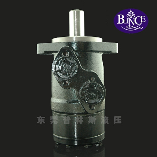 1' BMP120cc Orbit Hydraulic Motor (151-0313)