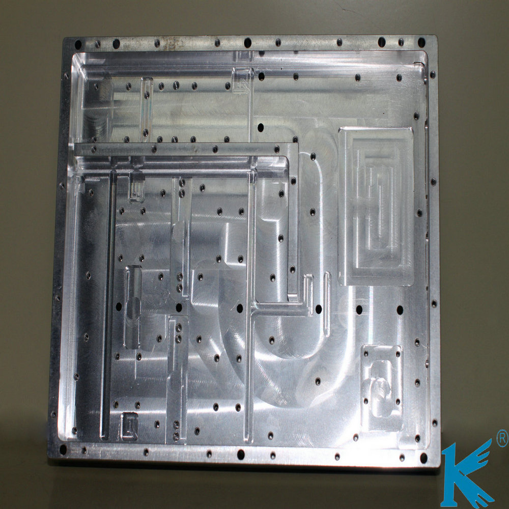 Faceplate Die Casting