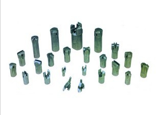 Engineering Machinery Parts-Steel Casting-2