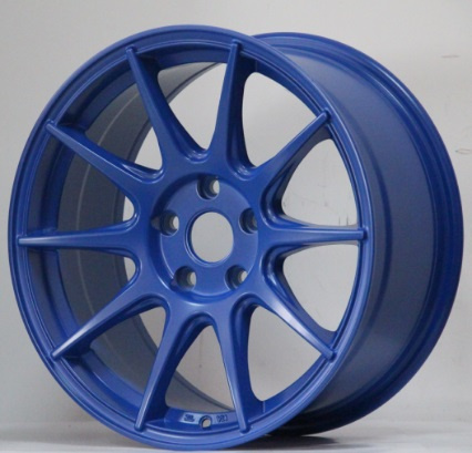 2016 New Aluminum Car Alloy Wheel Rim in China